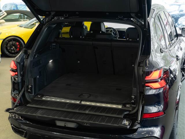 BMW X5 xDrive50e M-Sport Pro - Comfortzetels - Trekhaak - Head-up - ACC