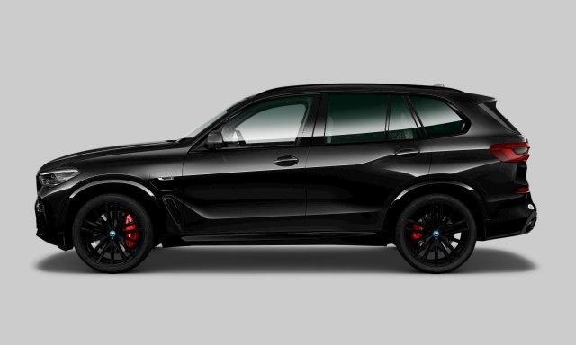 BMW X5 xDrive45e M-Sport | Panoramadak | Head Up | 22"