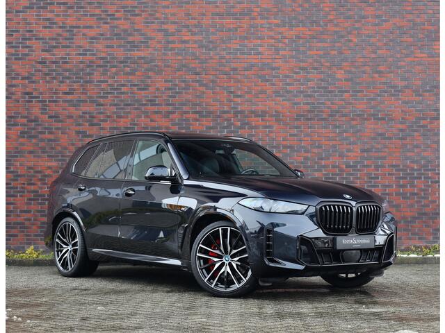 BMW X5 50e xDrive | Pano - Trekhaak - Massage