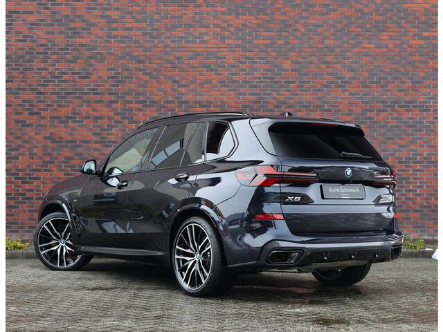 BMW X5 50e xDrive | Pano - Trekhaak - Massage