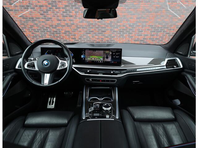 BMW X5 50e xDrive | Pano - Trekhaak - Massage