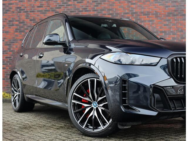 BMW X5 50e xDrive | Pano - Trekhaak - Massage