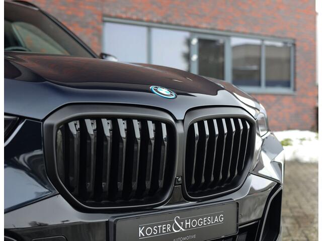 BMW X5 50e xDrive | Pano - Trekhaak - Massage