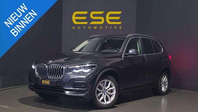 BMW X5 xDrive45e High Executive | Trekhaak | Carplay | Stoelverwarming