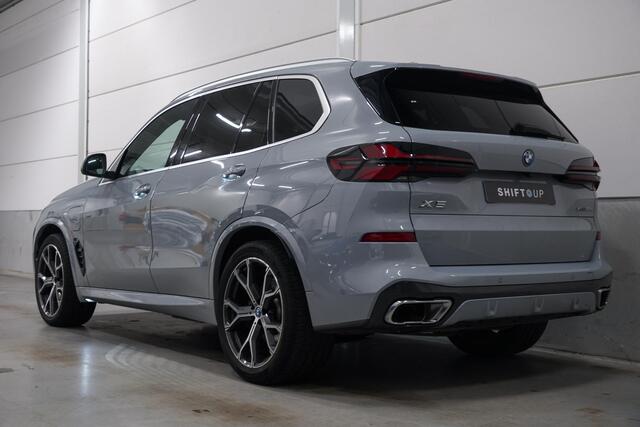 BMW X5 xDrive50e M-Sport | Panoramadak | CoPilot | Harman Kardon | Merino leder