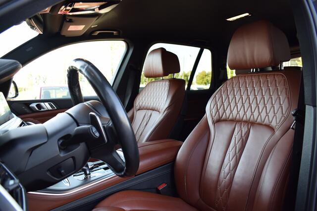 BMW X5 xDrive40i High Executive | Virtual | CarPlay | M-Sport | Stoelverw. | Adapt. Cruise