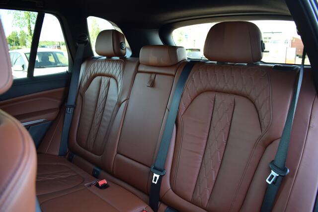 BMW X5 xDrive40i High Executive | Virtual | CarPlay | M-Sport | Stoelverw. | Adapt. Cruise