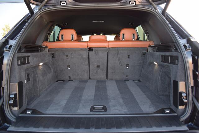 BMW X5 xDrive40i High Executive | Virtual | CarPlay | M-Sport | Stoelverw. | Adapt. Cruise