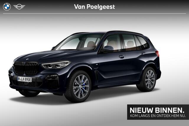 BMW X5 xDrive45e High Executive | M sport