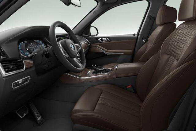 BMW X5 xDrive45e High Executive | M sport