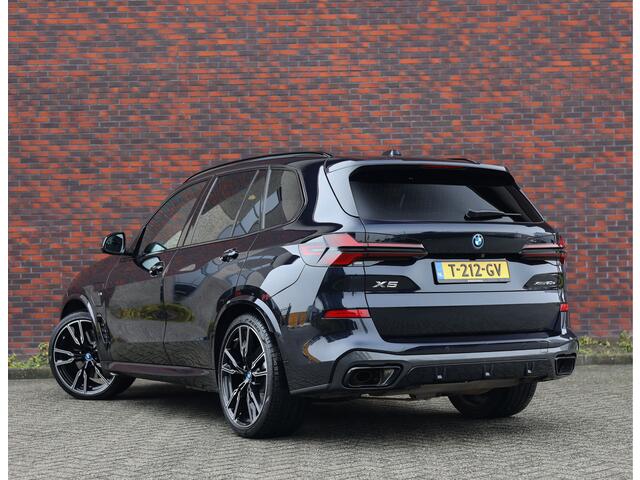 BMW X5 50e xDrive | Pano - Massage - Trekhaak
