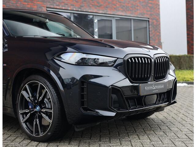 BMW X5 50e xDrive | Pano - Massage - Trekhaak