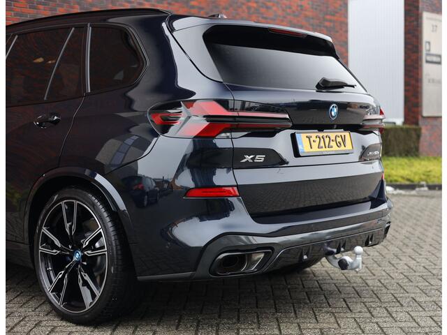 BMW X5 50e xDrive | Pano - Massage - Trekhaak