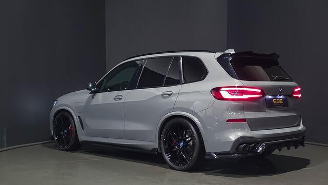 BMW X5 xDrive45e M-Sport | Panorama | Harman/Kardon | 360 Camera | Elektrische Trekhaak