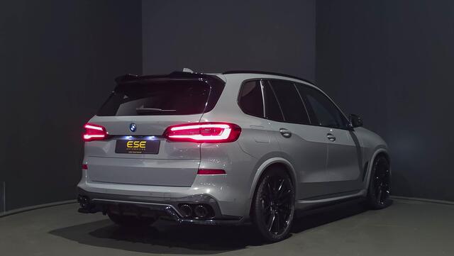 BMW X5 xDrive45e M-Sport | Panorama | Harman/Kardon | 360 Camera | Elektrische Trekhaak