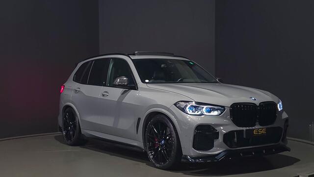 BMW X5 xDrive45e M-Sport | Panorama | Harman/Kardon | 360 Camera | Elektrische Trekhaak