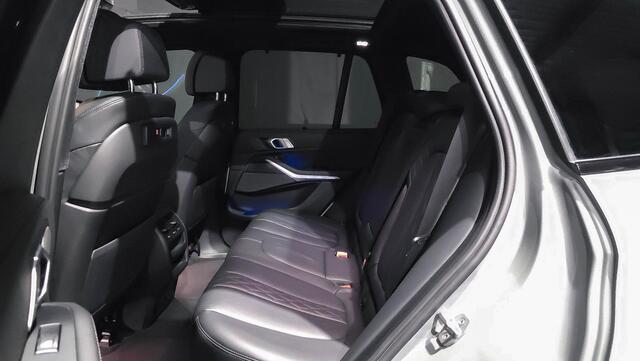 BMW X5 xDrive45e M-Sport | Panorama | Harman/Kardon | 360 Camera | Elektrische Trekhaak