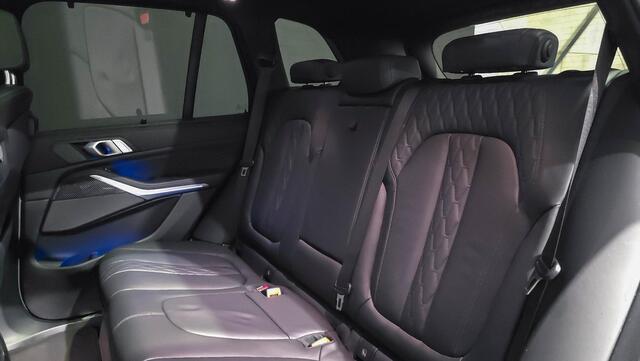 BMW X5 xDrive45e M-Sport | Panorama | Harman/Kardon | 360 Camera | Elektrische Trekhaak