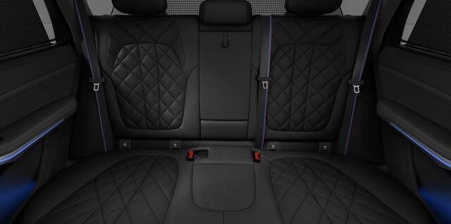 BMW X5 xDrive50e M-Sport Pro Pano Trekhaak Travel