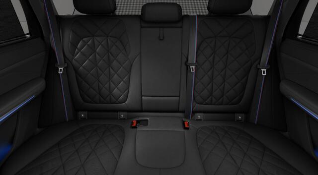 BMW X5 xDrive50e M-Sport Pro 4W Sturing Travel Komfort Innovation Driving Pro Trekhaak