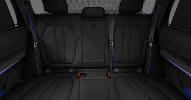 BMW X5 xDrive50e M-Sport Pro 4W Sturing Travel Comfort Innovation Exclusive Trekhaak Driving Pro