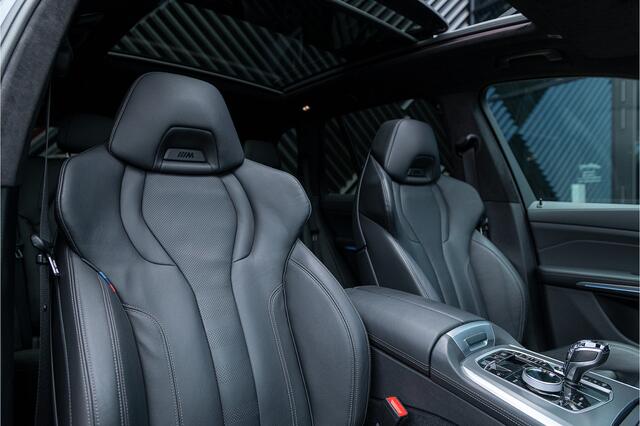 BMW X5 xDrive45e M-Sport ACC Pano 360 MStoelen Memory Achterasbestr. Keyless Laser Head up Trekhaak