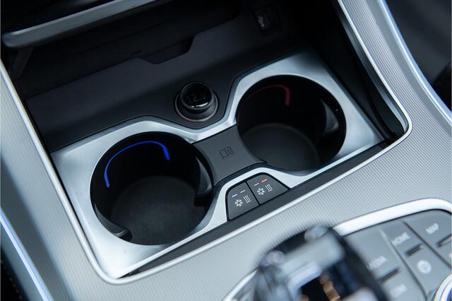 BMW X5 xDrive45e M-Sport ACC Pano 360 MStoelen Memory Achterasbestr. Keyless Laser Head up Trekhaak