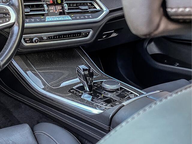 BMW X5 xDrive45e 394PK High Executive M-Sport | KEYLESS | SOFTCLOSE | PANO | STOELVENTILATIE | RIJ ASSISTENT PRO | HEAD-UP |