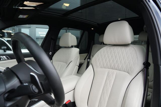 BMW X5 xDrive50e M Sport 490pk Panoramadak/AR/HUD/Trekhaak