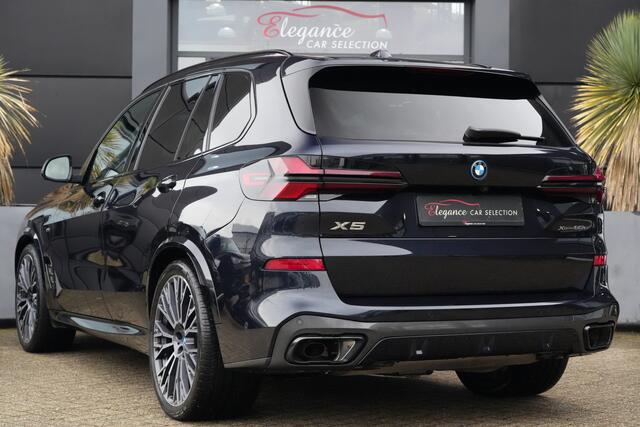 BMW X5 xDrive50e M Sport 490pk Panoramadak/AR/HUD/Trekhaak