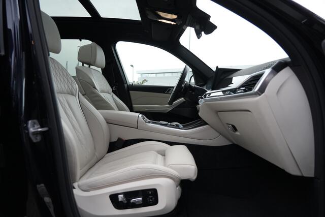 BMW X5 xDrive50e M Sport 490pk Panoramadak/AR/HUD/Trekhaak