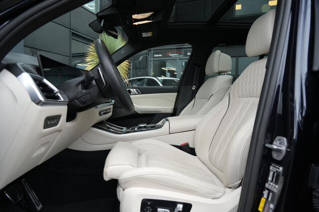 BMW X5 xDrive50e M Sport 490pk Panoramadak/AR/HUD/Trekhaak