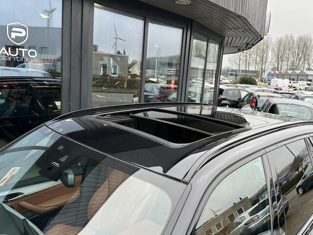 BMW X5 xDrive40e iPerformance M Sport Edition BOMVOL | Pano | Memory | Harman Kardon | 360 Camera | Luchtvering |