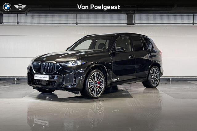 BMW X5 xDrive50e | M Sportpakket Pro | Travel Pack | Innovation Pack | Comfort Pack | Trekhaak
