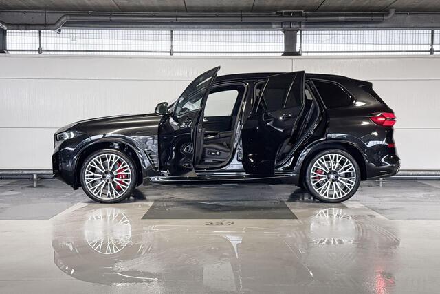 BMW X5 xDrive50e | M Sportpakket Pro | Travel Pack | Innovation Pack | Comfort Pack | Trekhaak