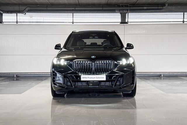 BMW X5 xDrive50e | M Sportpakket Pro | Travel Pack | Innovation Pack | Comfort Pack | Trekhaak