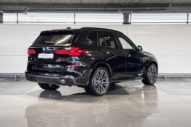 BMW X5 xDrive50e | M Sportpakket Pro | Travel Pack | Innovation Pack | Comfort Pack | Trekhaak