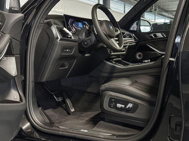 BMW X5 xDrive50e | M Sportpakket Pro | Travel Pack | Innovation Pack | Comfort Pack | Trekhaak