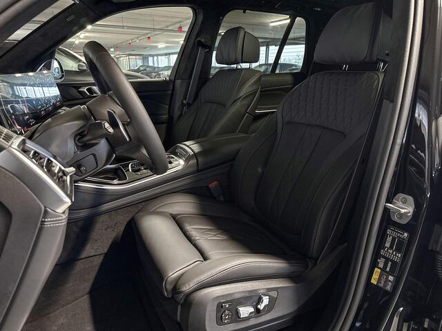 BMW X5 xDrive50e | M Sportpakket Pro | Travel Pack | Innovation Pack | Comfort Pack | Trekhaak