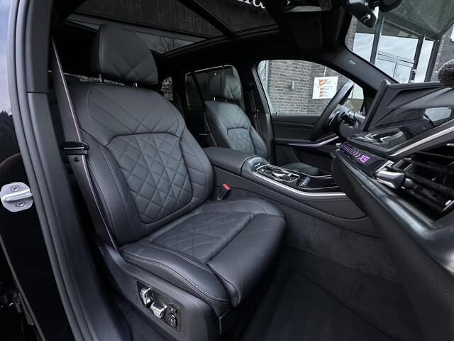 BMW X5 xDrive50e M-Sport Pro ACC|PANO|HUD|COMFORTSTOELEN|22"|ICONICGLOW
