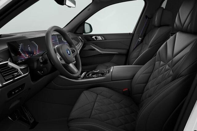 BMW X5 xDrive50e Innovation Pack M Sportpakket Pro Aut. - Verwacht: Januari 2026