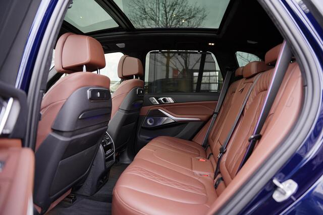 BMW X5 XDrive 50E / B&W Diamond / Panorama / Trekhaak