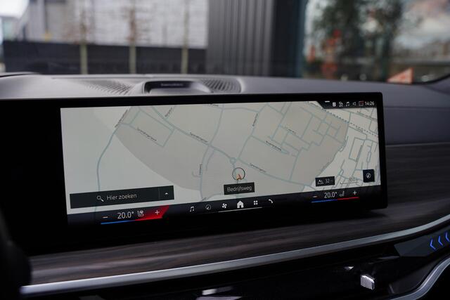 BMW X5 XDrive 50E / B&W Diamond / Panorama / Trekhaak