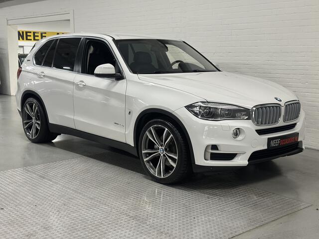 BMW X5 xDrive40e iPerformance CLIMA / NAVI / CRUISE / CAMERA / LEER