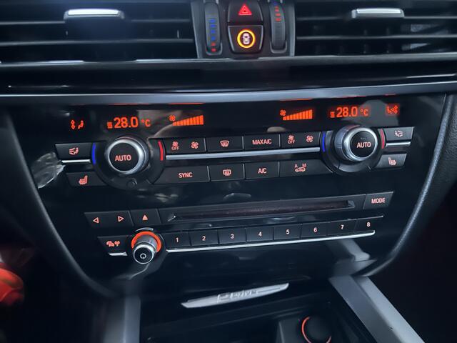 BMW X5 xDrive40e iPerformance CLIMA / NAVI / CRUISE / CAMERA / LEER