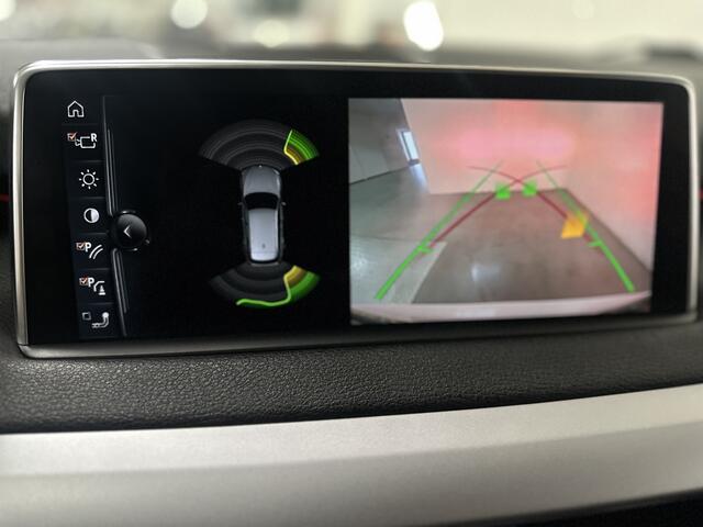 BMW X5 xDrive40e iPerformance CLIMA / NAVI / CRUISE / CAMERA / LEER