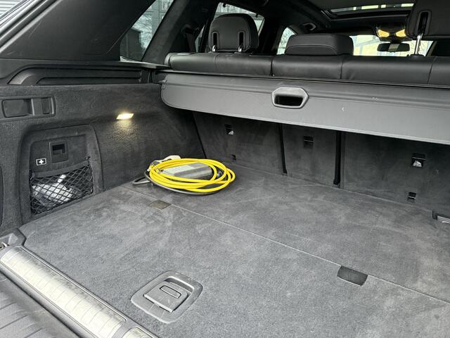 BMW X5 xDrive45e High Executive BOMVOL OPTIES| INDIVIDUAL| SOFTCLOSE| PANO| LASER LED| ALCANTARA HEMEL| HARMAN KARDON| DRIVING ASS. PROF| HEAD-UP| 360 CAMERA| ACHTERBANK VERWARMING| 22 INCH| STUURVERWARMING , ACHTERAS BESTURING| ETC...|