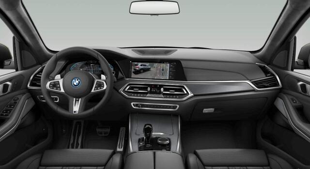 BMW X5 xDrive45e M-Sport | Panoramadak | CoPilot | Laser | Head Up