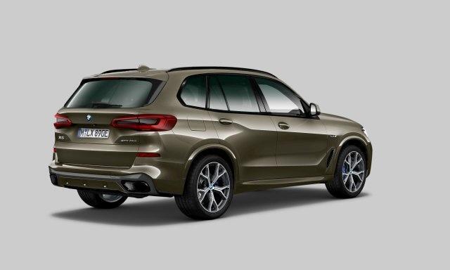BMW X5 xDrive45e M-Sport | Panoramadak | CoPilot | Laser | Head Up