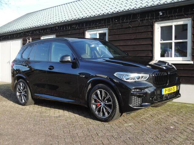 BMW X5 XDRIVE45E M-Sport HIGH EXEC.